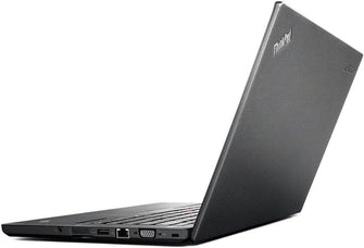 Buy Lenovo,Lenovo ThinkPad T440 - 14 Inches -  128GB SSD - 8GB RAM - i5-4300U - Black - Gadcet UK | UK | London | Scotland | Wales| Near Me | Cheap | Pay In 3 | Laptops