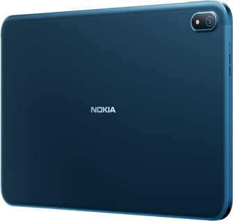 Buy nokia,Nokia T20, Android Tablet, 64GB Storage, 4GB RAM, Wi-Fi – Ocean Blue - Gadcet UK | UK | London | Scotland | Wales| Ireland | Near Me | Cheap | Pay In 3 | Tablet Computers