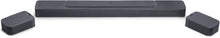 JBL Bar 1000 - Surround Sound Bar for TV with Wireless Subwoofer