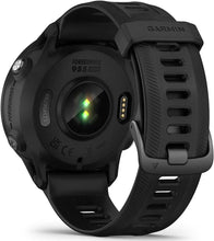 Garmin Forerunner 955 Solar GPS Smartwatch Black