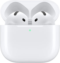 Apple Airpods with USB-C Charging Case (4th Generation)