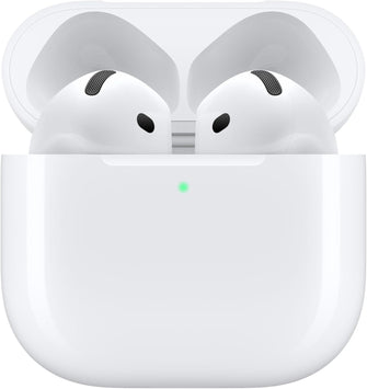 Apple Airpods with USB-C Charging Case (4th Generation)