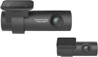 Buy BlackVue,BlackVue DR750S-2CH (32 GB) Front and Rear Cloud Connected Wi-Fi Dash Cam with Wide-Angle Full HD Video at 60 fps/30 fps, Sony STARVIS Night Vision, Parking Mode, GPS and iOS/Android App - Gadcet UK | UK | London | Scotland | Wales| Ireland | Near Me | Cheap | Pay In 3 | On-Dash Cameras