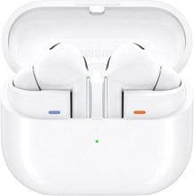 Samsung Galaxy Buds3 Pro Wireless Bluetooth Noise-Cancelling Earbuds, White