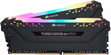 Buy Corsair,CORSAIR VENGEANCE RGB PRO 16GB (2x8GB) DDR4 3600 (PC4-28800) C18 AMD Optimized Memory – Black - Gadcet UK | UK | London | Scotland | Wales| Near Me | Cheap | Pay In 3 | 