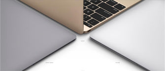 Buy Apple,Apple MacBook 12" (Early 2015) - Core M 1.1GHz, 8GB RAM, 256GB SSD - Space Grey - Gadcet UK | UK | London | Scotland | Wales| Ireland | Near Me | Cheap | Pay In 3 | Laptops