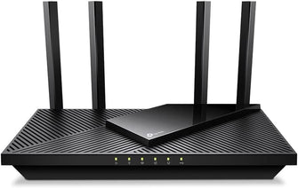 Buy TP-Link,TP-Link AX3000 Multi-Gigabit Wi-Fi 6 Router TP-Link AX3000 Multi-Gigabit Wi-Fi 6 Router with 2.5G Port - Gadcet.com | UK | London | Scotland | Wales| Ireland | Near Me | Cheap | Pay In 3 | Network Cards & Adapters