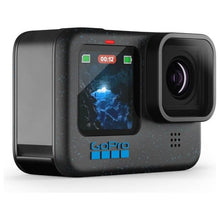 GoPro HERO12 Black Action Camera Specialty Bundle