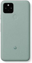 Google Pixel 5 128GB Sorta Sage SIM-Free Unlocked Android Mobile Phone