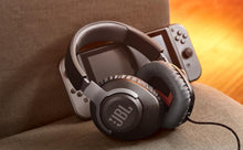 Buy JBL,JBL Quantum 100 Wired Over-Ear Gaming Headset with Boom Mic, Multi-Platform Compatible, Black - Gadcet UK | UK | London | Scotland | Wales| Near Me | Cheap | Pay In 3 | Headphones & Headsets