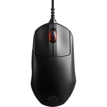 SteelSeries Prime+ Esports Gaming Mouse – 18,000 CPI TrueMove Pro+ Sensor, Magnetic Optical Switches  Let me know if you'd like to highlight features like “OLED Display,” “Lightweight Design,” or tailor it for
