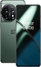 Buy OnePlus,OnePlus 11 5G (UK) 16GB RAM 256GB Storage SIM-Free Smartphone with 3rd Gen Hasselblad Camera for Mobile - Eternal Green - Gadcet.com | UK | London | Scotland | Wales| Ireland | Near Me | Cheap | Pay In 3 | Mobile Phone