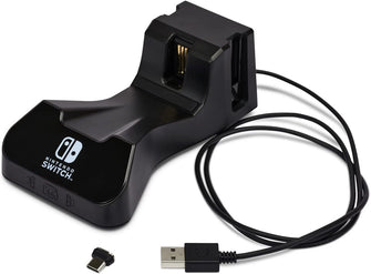 PowerA Controller Charging Base for Nintendo Switch