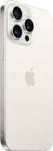 Buy Apple,Apple iPhone 15 Pro Max 5G 1TB  Unlocked White Titanium - Gadcet  | UK | London | Scotland | Wales| Near Me | Cheap | Pay In 3 | Mobile Phone