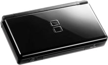 Nintendo DS Lite Handheld Console (Black)