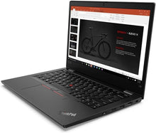 Buy Lenovo,Lenovo ThinkPad L13 Gen 2 13.3" FHD - i5-1145G7 - 16GB RAM - 256 GB - Black - Gadcet UK | UK | London | Scotland | Wales| Ireland | Near Me | Cheap | Pay In 3 | Laptops