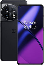 Buy OnePlus,OnePlus 11 5G (UK) 8GB RAM 128GB Storage SIM-Free Smartphone with 3rd Gen Hasselblad Camera for Mobile - Titan Black - Gadcet UK | UK | London | Scotland | Wales| Ireland | Near Me | Cheap | Pay In 3 | Mobile Phone