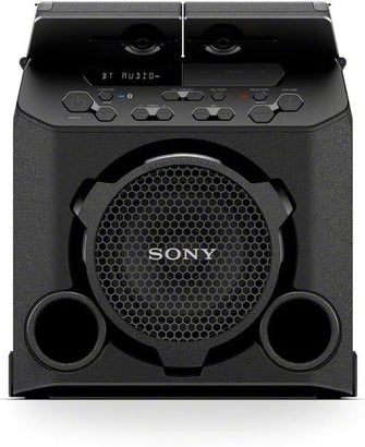 Buy Sony,Sony GTK-PG10, Outdoor Speaker. One Box Music System, with Built in Battery and Foldable Table Top Panel - Splashproof GTKPG10.CEL - Gadcet UK | UK | London | Scotland | Wales| Ireland | Near Me | Cheap | Pay In 3 | Bluetooth Speakers
