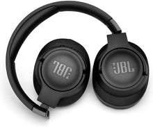 Buy JBL,JBL Tune 710BT Over-Ear Headphones - Wired & Wireless, Built-In Mic, Multi-Point, Hands-Free Controls, 50 Hrs Battery Life, Black - Gadcet UK | UK | London | Scotland | Wales| Near Me | Cheap | Pay In 3 | Headphones & Headsets