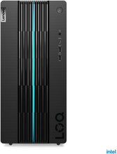 Lenovo LOQ 17IRB8 Intel Core i5, 16GB RAM, 1TB SSD, NVIDIA GeForce RTX 4060, Windows 11 Home, Black Tower PC - Gaming PC