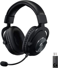 Logitech,Logitech G PRO X Gaming Headset - Gadcet.com