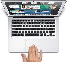 Buy Apple,Apple MacBook Air 11" 6,1 - i5-4260U, 4GB RAM, 128GB SSD, Silver - Gadcet UK | UK | London | Scotland | Wales| Near Me | Cheap | Pay In 3 | Laptops