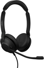 Jabra Evolve2 30 SE USB-A, UC Stereo Headset