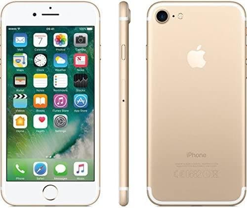 Apple iPhone 7 128 GB in outlets Gold Unlocked A173