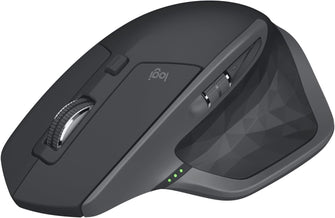 Buy Logitech,Logitech MX Master 2S Wireless Mouse with Flow Cross-Computer Control and File Sharing for PC and Mac, Grey - Gadcet UK | UK | London | Scotland | Wales| Ireland | Near Me | Cheap | Pay In 3 | Computer Accessories