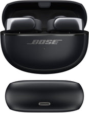 Buy Bose,Bose Ultra Open Wireless Bluetooth Earbuds - Black - Gadcet UK | UK | London | Scotland | Wales| Near Me | Cheap | Pay In 3 | Headphones & Headsets