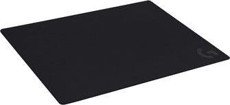 Buy Logitech,Logitech G G640 Large Cloth Gaming Mouse Pad, Optimised for Gaming Sensors, Moderate Surface Friction, Non-Slip Mouse Mat, Mac and PC Gaming Accessories, 460 x 400 x 3 mm - Gadcet.com | UK | London | Scotland | Wales| Ireland | Near Me | Cheap | Pay In 3 | Desktop Computers