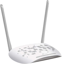 TP-Link TL-WA801N 300 Mbps Wireless N Access Point with Passive PoE and Fast Ethernet Port