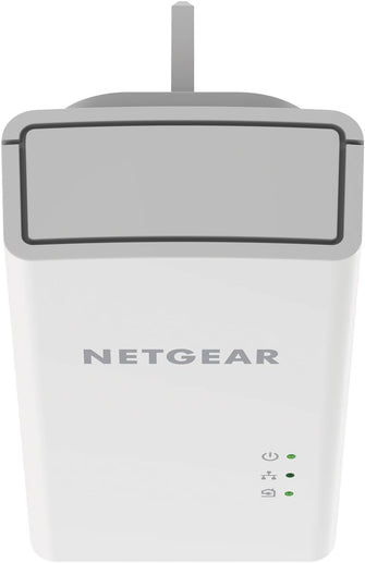 NETGEAR PL1000 Powerline 1000 Mbps Ethernet Adapter