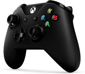 Official Xbox One Wireless Controller – With 3.5mm Stereo Headset Jack