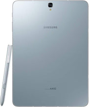 Buy Samsung,Samsung Galaxy Tab S3 9.7 Inch 32GB Tablet -Sliver (SM-T820) - Gadcet UK | UK | London | Scotland | Wales| Ireland | Near Me | Cheap | Pay In 3 | Tablet Computers