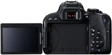 Buy Canon,Canon EOS 800D Digital SLR Camera Body - Black - Gadcet UK | UK | London | Scotland | Wales| Near Me | Cheap | Pay In 3 | Digital Cameras