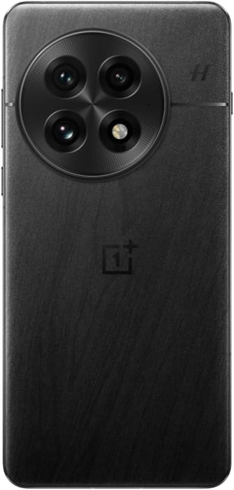 OnePlus 13 5G 512GB Storage SIM-Free Smartphone Black Elipse