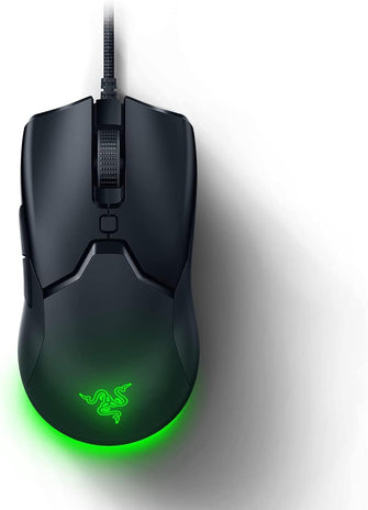 Buy Razer,Razer Viper Mini Wired Gaming Mouse for PC and Mac - Black - Gadcet UK | UK | London | Scotland | Wales| Ireland | Near Me | Cheap | Pay In 3 | Computer Accessories