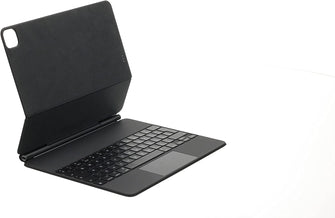 Apple,Apple Magic Keyboard for 12.9-inch iPad Pro - 5th generation - British English - Black - Gadcet.com