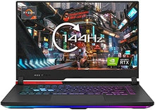 Buy Asus,Asus ROG Strix G15 - 15.6-inch - 512GB SSD -  16GB RAM - AMD Ryzen 7 4800H - Nvidia RTX 3050 - Windows 10 Home - Black - Gadcet UK | UK | London | Scotland | Wales| Ireland | Near Me | Cheap | Pay In 3 | Laptops