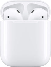 Buy Apple,Apple AirPods (2nd Generation) with Wired Charging Case - Gadcet UK | UK | London | Scotland | Wales| Near Me | Cheap | Pay In 3 | Headphones & Headsets