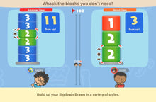 Buy Nintendo,Big Brain Academy: Brain vs Brain (Nintendo Switch) - Gadcet UK | UK | London | Scotland | Wales| Near Me | Cheap | Pay In 3 | Video Game Software