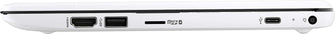 HP Stream 11-ak0502sa - 11.6" Laptop - Intel® Celeron N4000 - 32 GB eMMC - 2 GB DDR4 - Intel® UHD Graphics 600 - White - 4