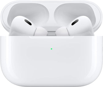 Apple AirPods Pro 2nd Generation with MagSafe Charging Case (USB‑C) - 5