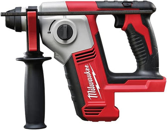 Milwaukee M18BH-0 SDS Plus Compact Rotary Hammer