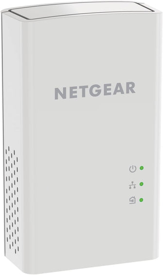 NETGEAR PL1000 Powerline 1000 Mbps Ethernet Adapter