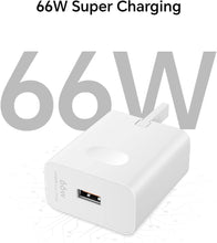 HONOR Super Charge Power Adapter (Max 66W)