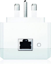 Buy TP-Link,TP-Link TL-PA4010P AV600 Passthrough Powerline Starter Kit - Gadcet UK | UK | London | Scotland | Wales| Ireland | Near Me | Cheap | Pay In 3 | Network Cards & Adapters