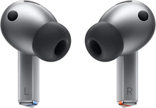 Samsung Galaxy Buds3 Pro True Wireless Earbuds - Silver