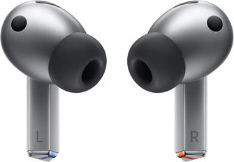 Samsung Galaxy Buds3 Pro True Wireless Earbuds - Silver